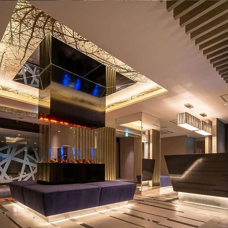 Hotel U'S Kouroen (Adults Only) Nishinomiya Dış mekan fotoğraf