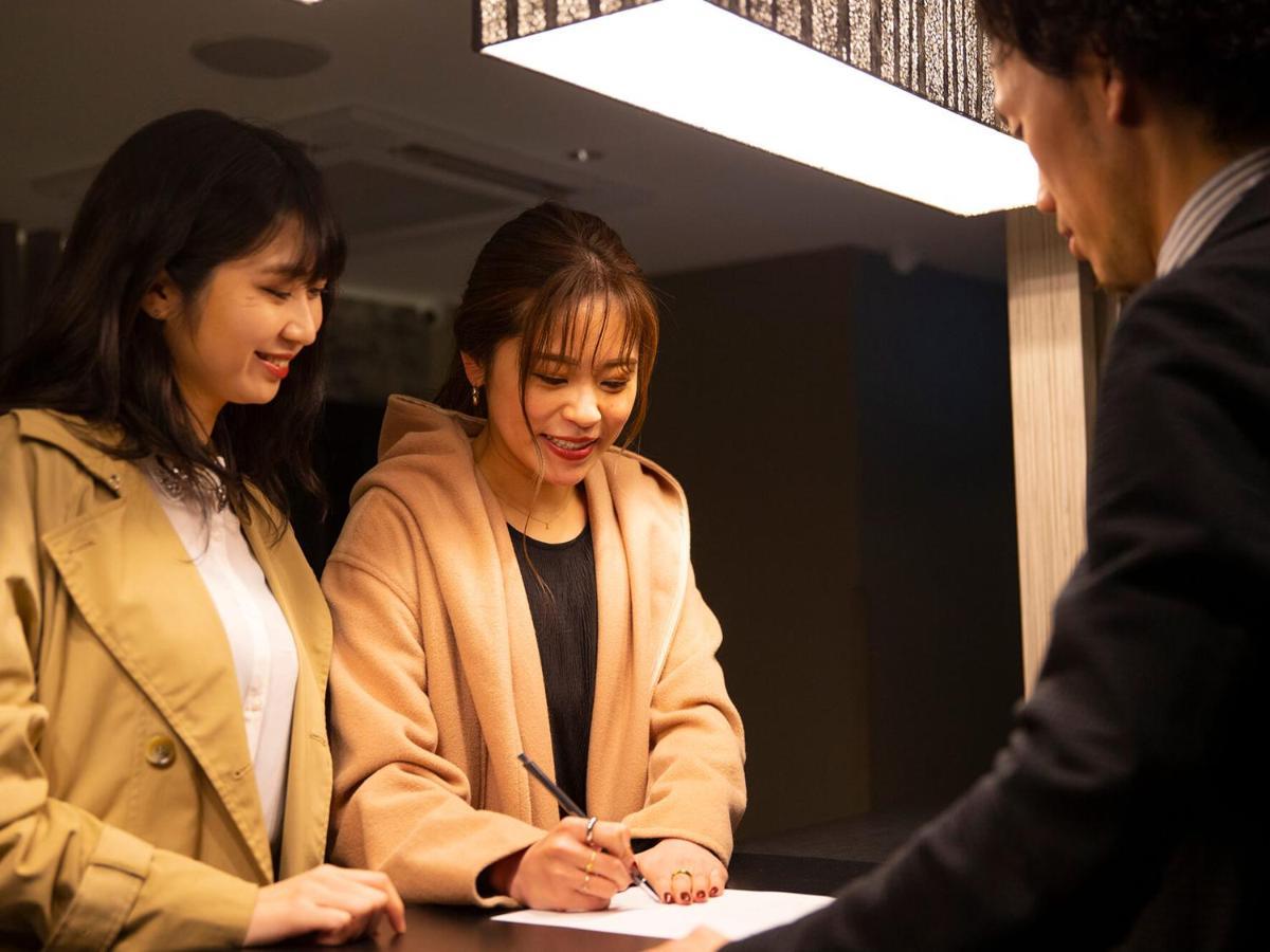 Hotel U'S Kouroen (Adults Only) Nishinomiya Dış mekan fotoğraf