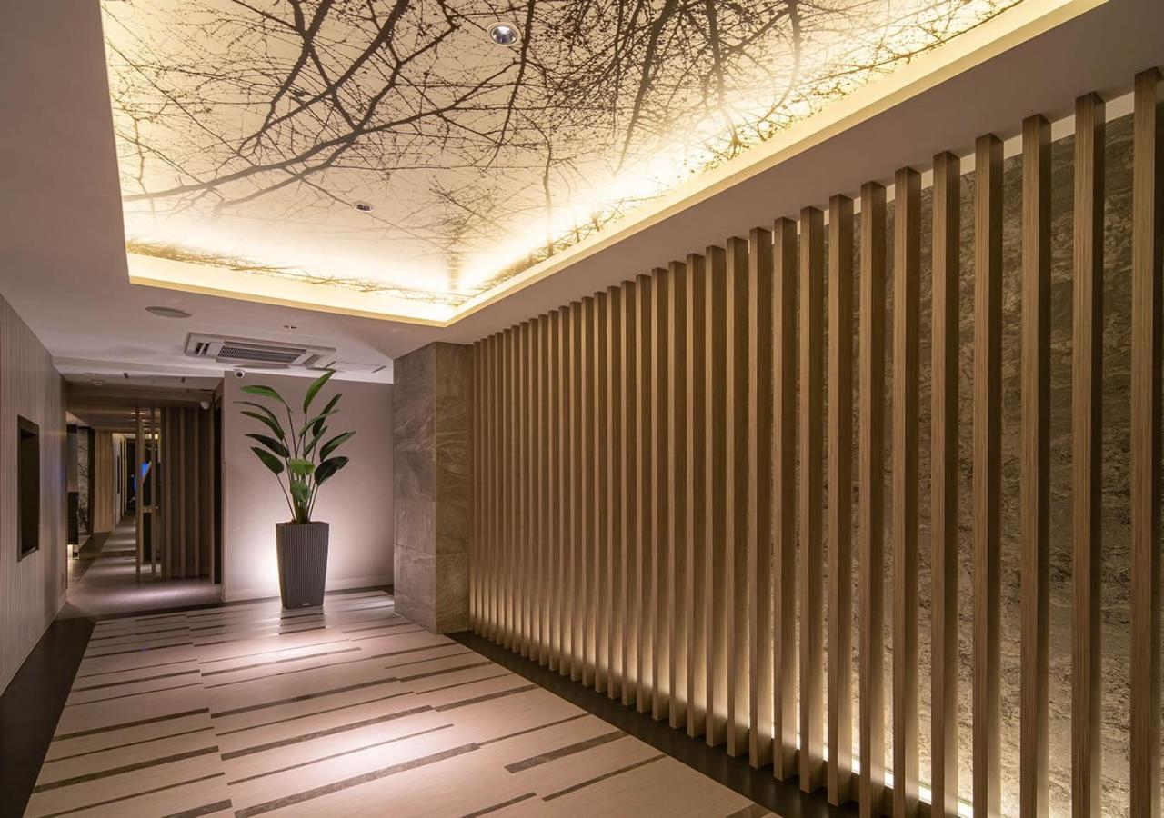 Hotel U'S Kouroen (Adults Only) Nishinomiya Dış mekan fotoğraf