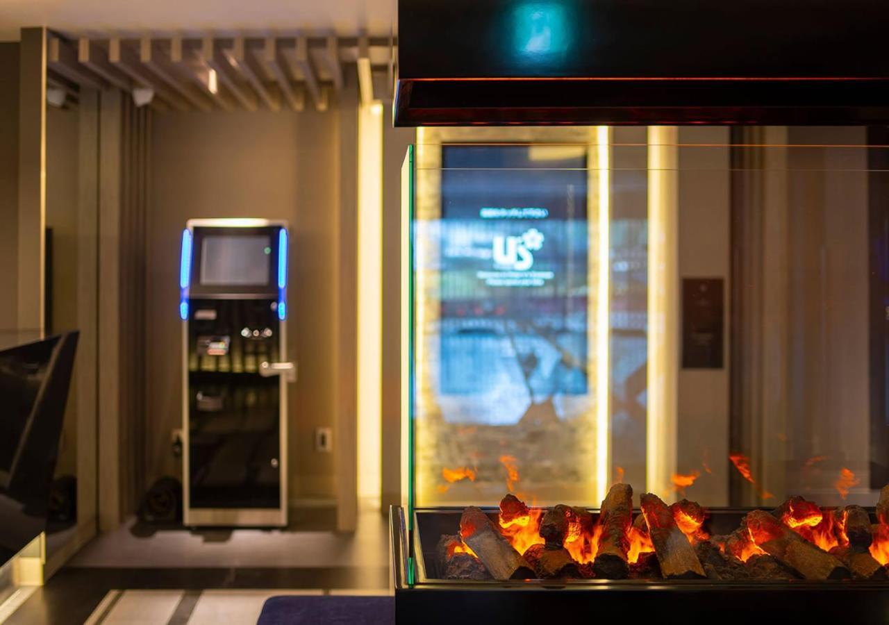 Hotel U'S Kouroen (Adults Only) Nishinomiya Dış mekan fotoğraf