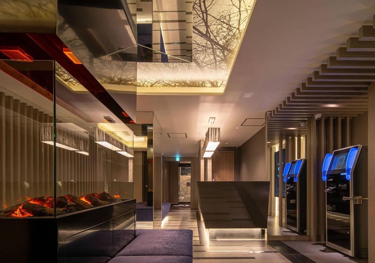 Hotel U'S Kouroen (Adults Only) Nishinomiya Dış mekan fotoğraf