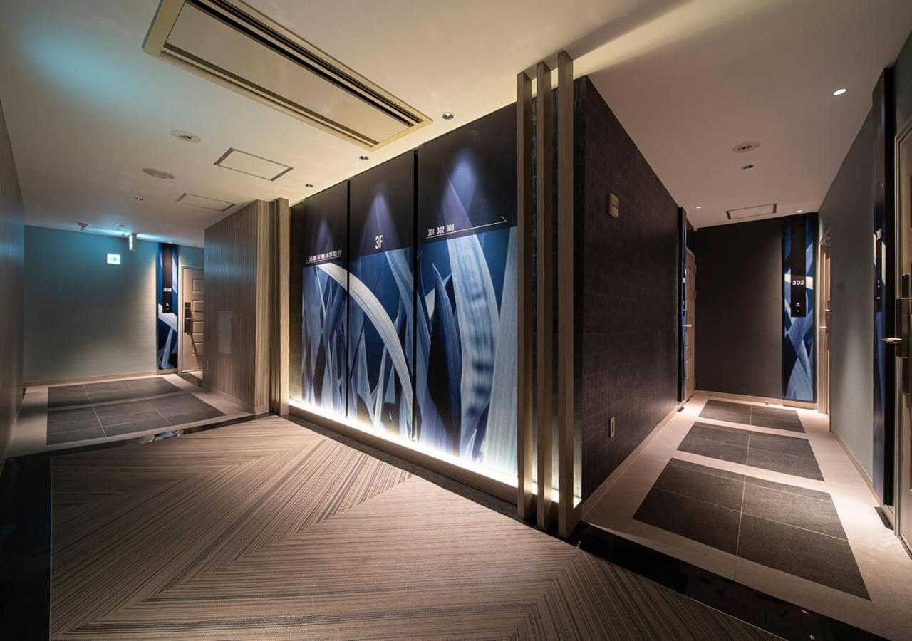 Hotel U'S Kouroen (Adults Only) Nishinomiya Dış mekan fotoğraf