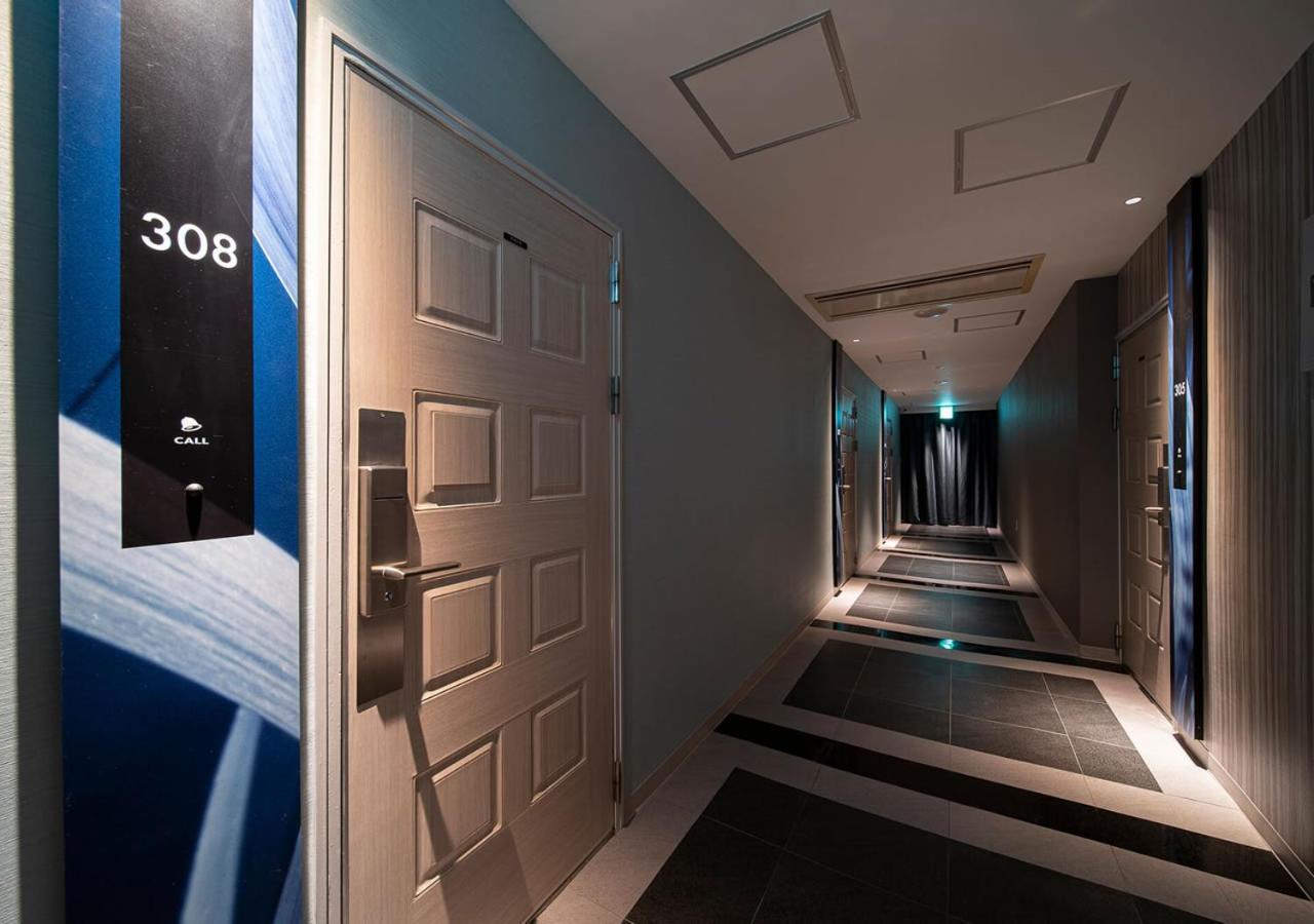Hotel U'S Kouroen (Adults Only) Nishinomiya Dış mekan fotoğraf