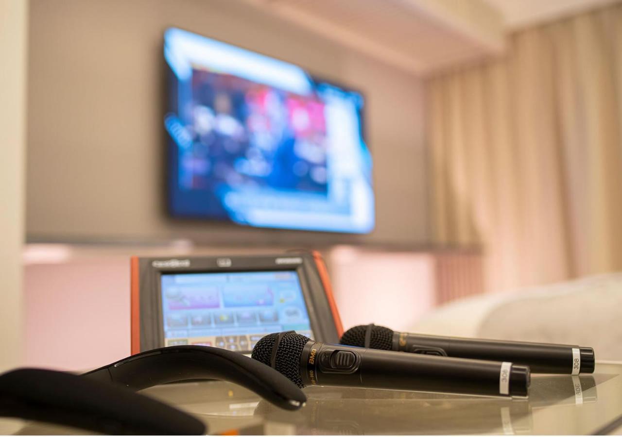 Hotel U'S Kouroen (Adults Only) Nishinomiya Dış mekan fotoğraf