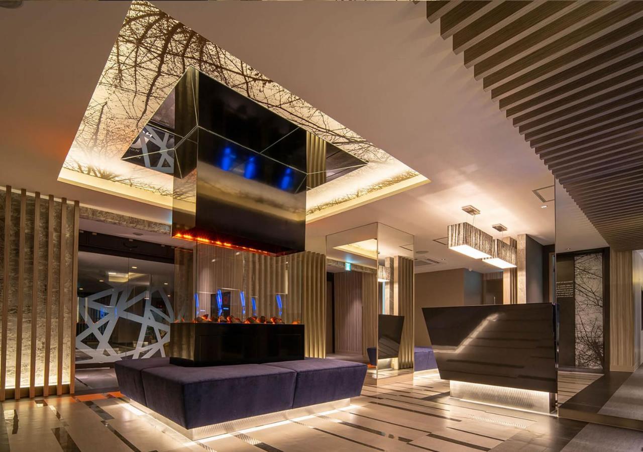 Hotel U'S Kouroen (Adults Only) Nishinomiya Dış mekan fotoğraf