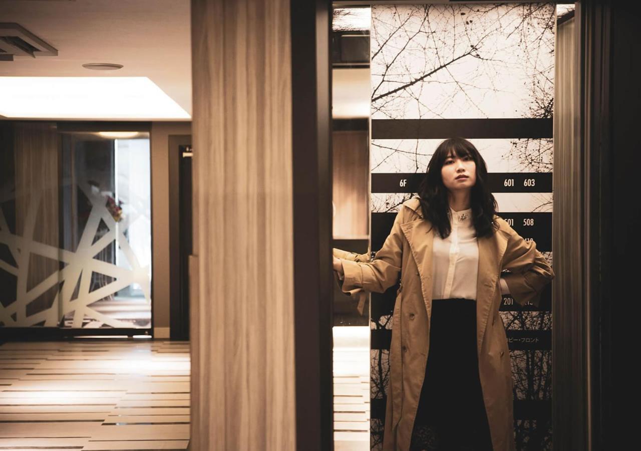 Hotel U'S Kouroen (Adults Only) Nishinomiya Dış mekan fotoğraf