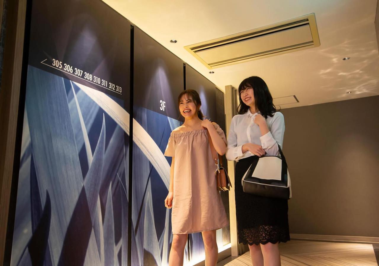 Hotel U'S Kouroen (Adults Only) Nishinomiya Dış mekan fotoğraf